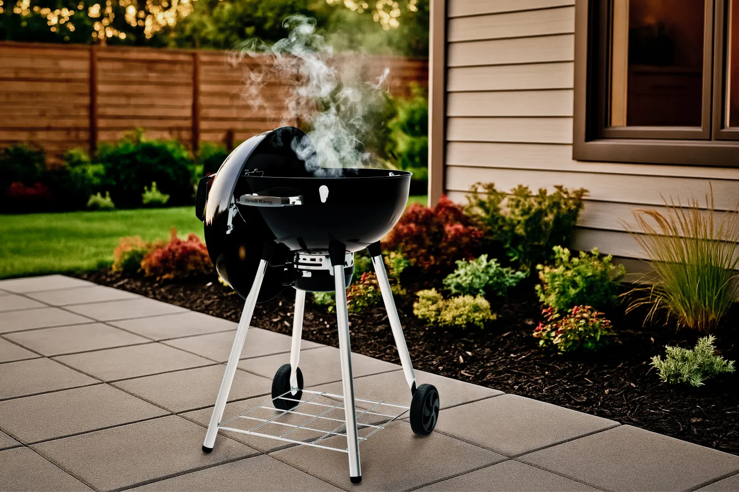 Broil king Gem Premium Kettle
